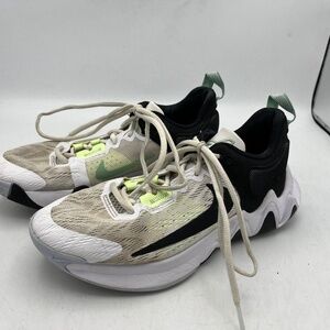 Nike Giannis Immortality 2 Basketball Shoes Men’s Size 6 Lace Up